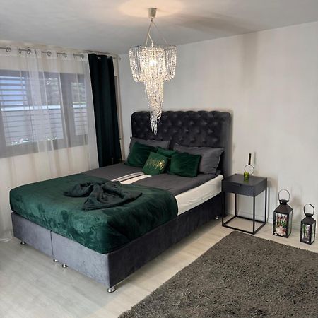 1 Zimmer Wohnung In Ruhiger Lage In Langen Langen  Bagian luar foto