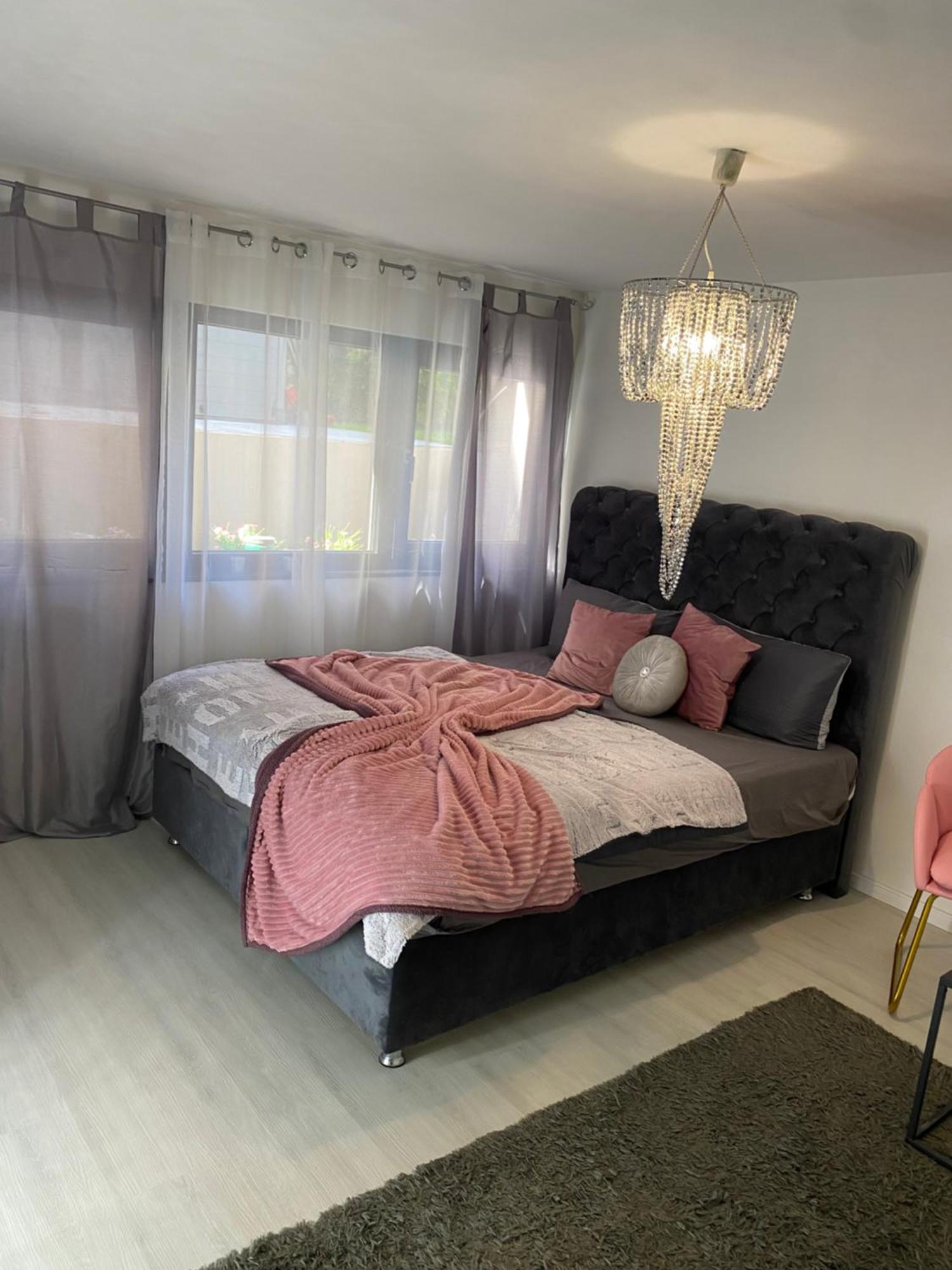 1 Zimmer Wohnung In Ruhiger Lage In Langen Langen  Bagian luar foto