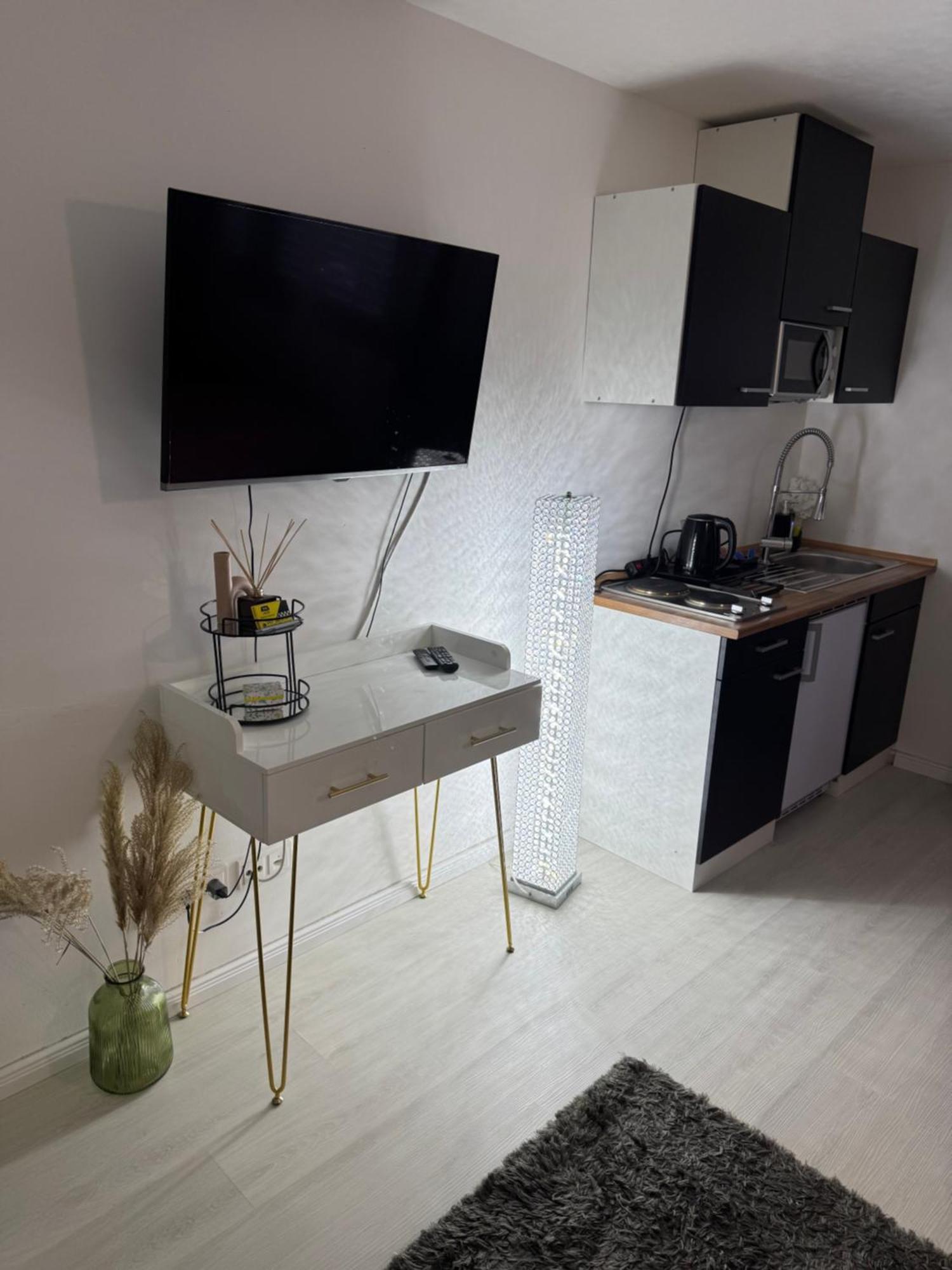 1 Zimmer Wohnung In Ruhiger Lage In Langen Langen  Bagian luar foto