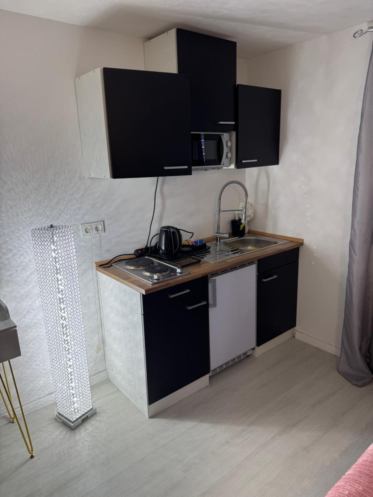 1 Zimmer Wohnung In Ruhiger Lage In Langen Langen  Bagian luar foto