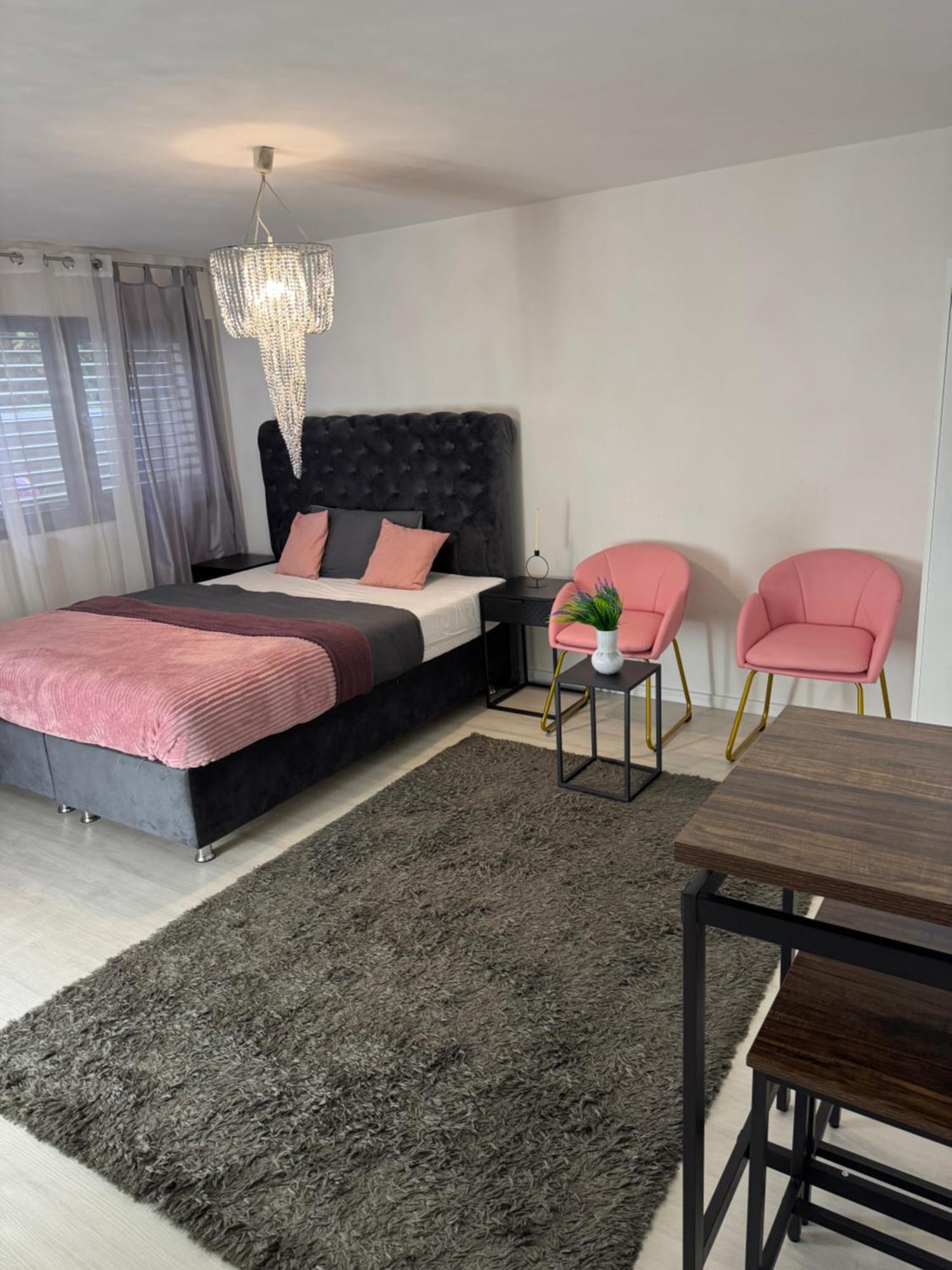 1 Zimmer Wohnung In Ruhiger Lage In Langen Langen  Bagian luar foto