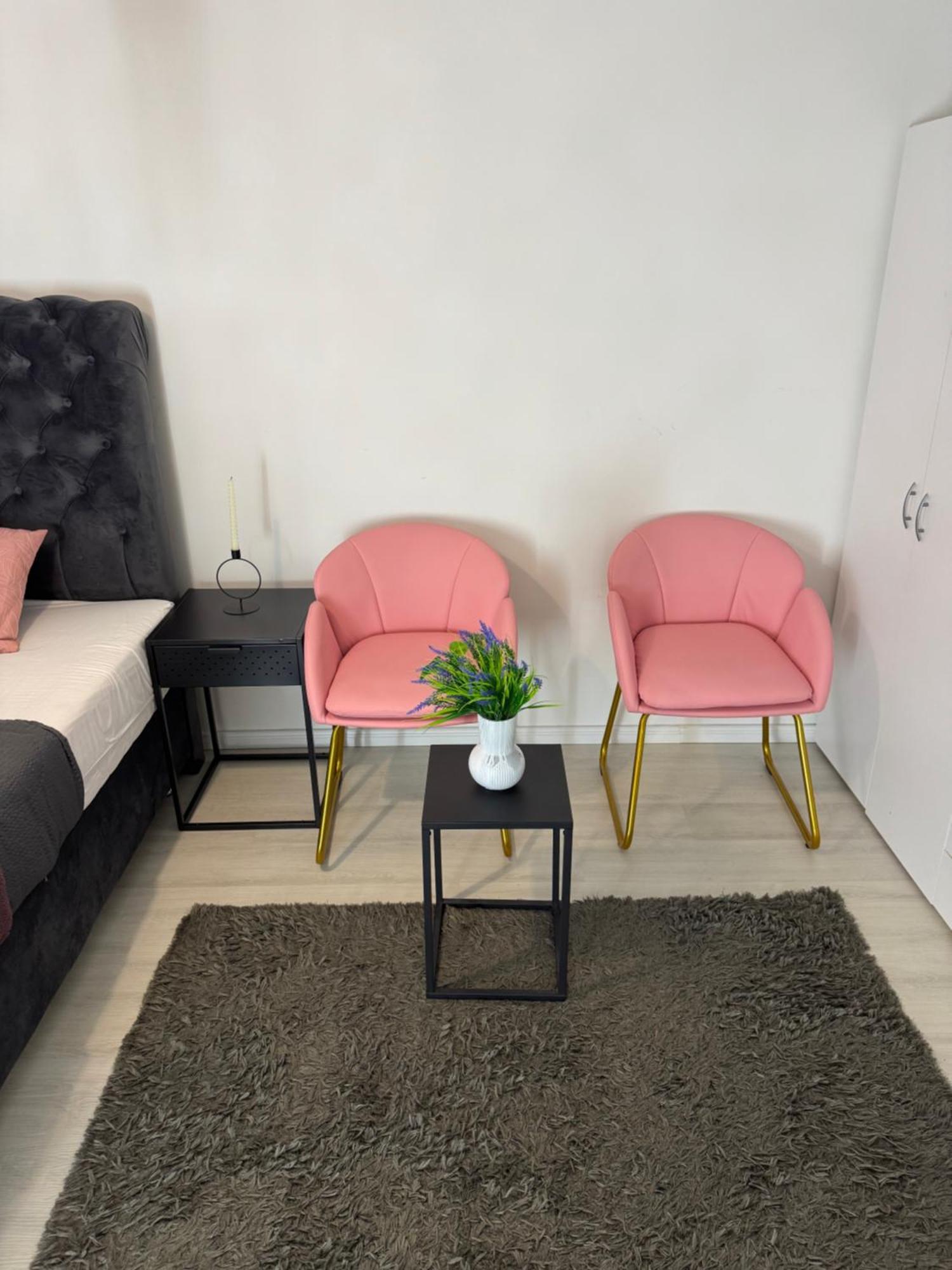 1 Zimmer Wohnung In Ruhiger Lage In Langen Langen  Bagian luar foto