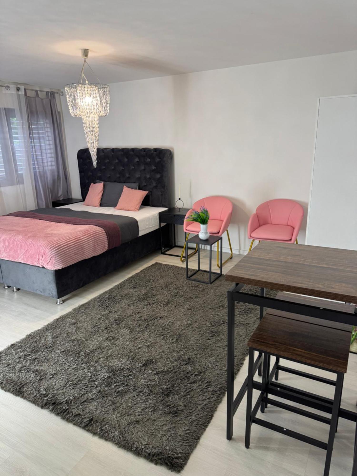 1 Zimmer Wohnung In Ruhiger Lage In Langen Langen  Bagian luar foto