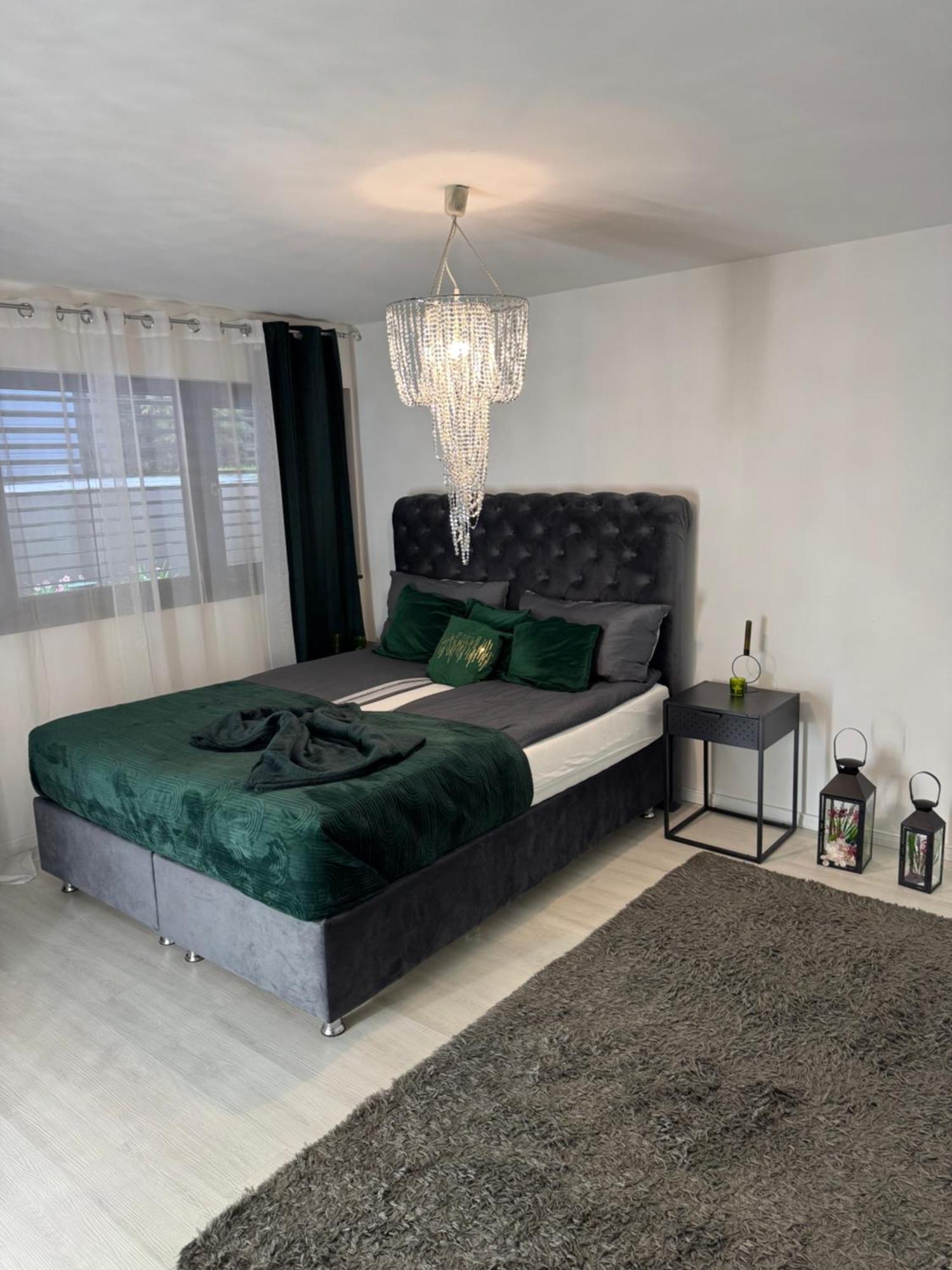 1 Zimmer Wohnung In Ruhiger Lage In Langen Langen  Bagian luar foto